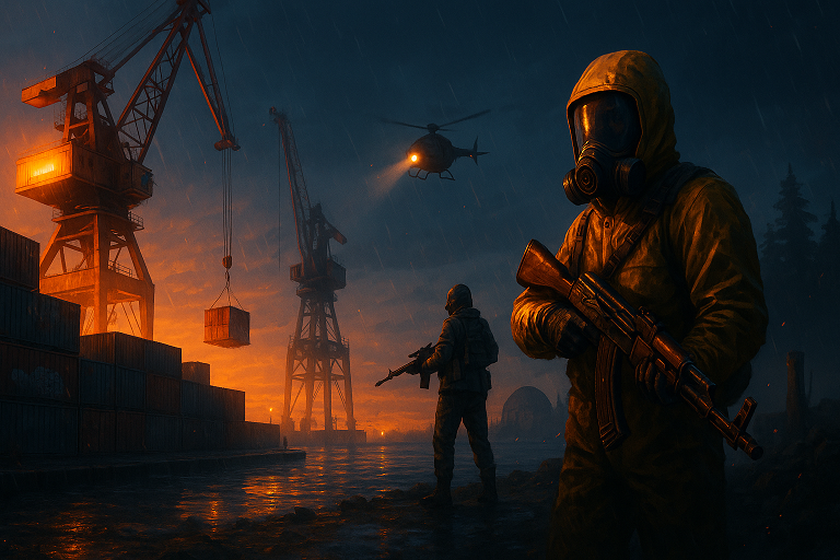 [LATAM] SOLO/DUO/TRIO - FULL WIPE 05-03